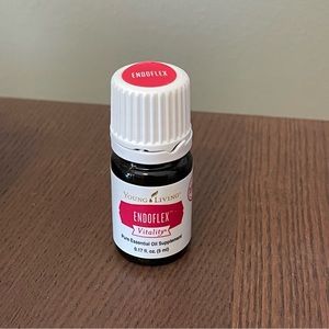 YOUNG LIVING Endoflex Essential Oil 5ml